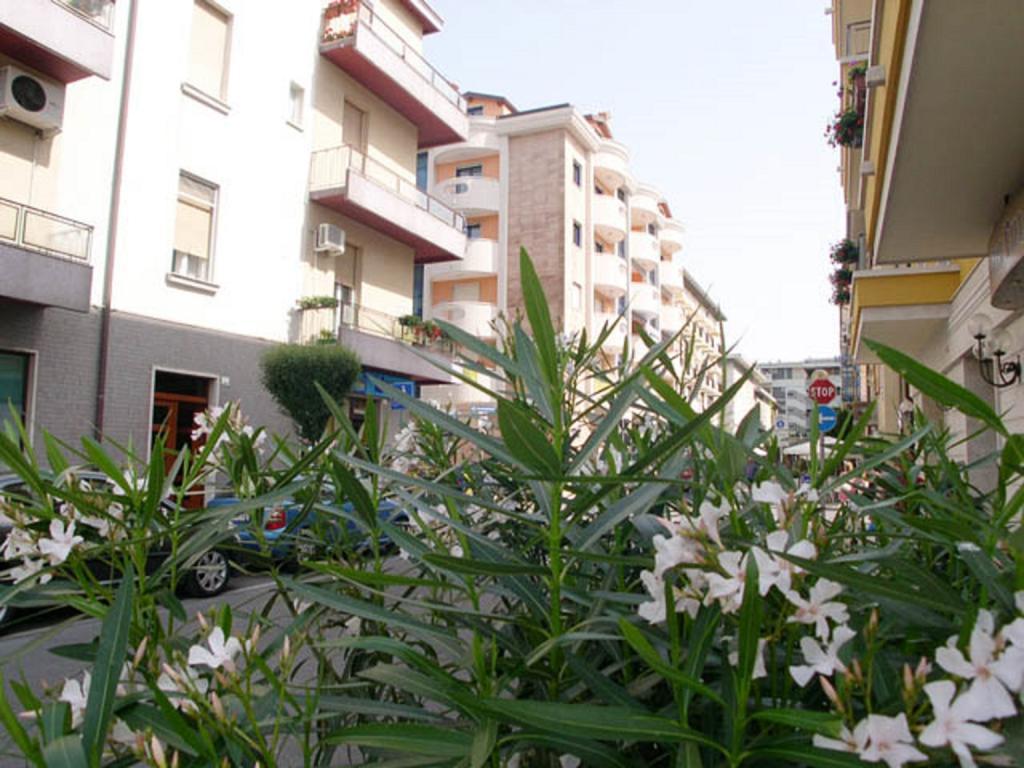 Residence Mirage Grado Quarto foto